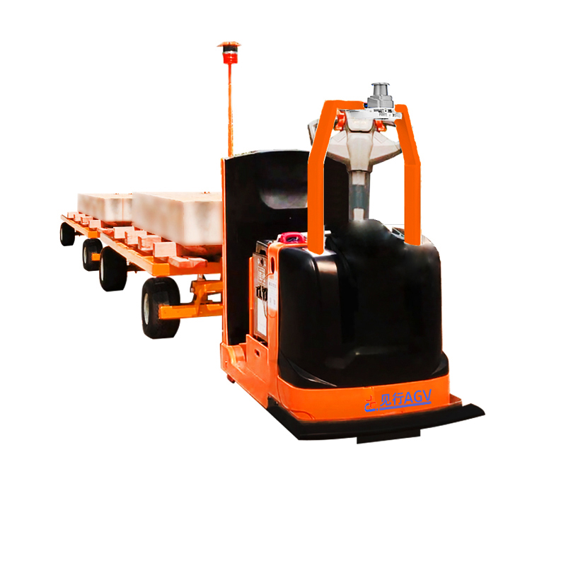 跨界整合：物流裝備商、機器人公司、AI算法商，誰將主導AGV小車生態(tài)？